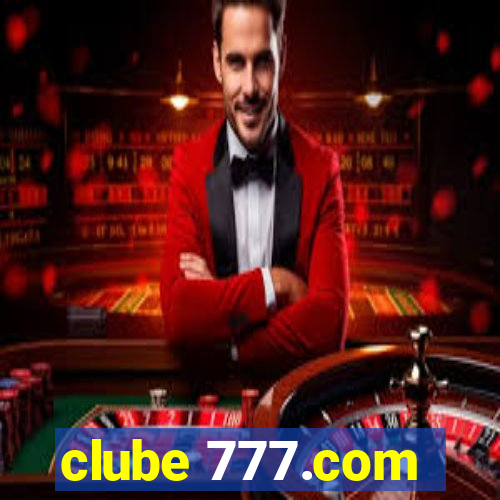 clube 777.com